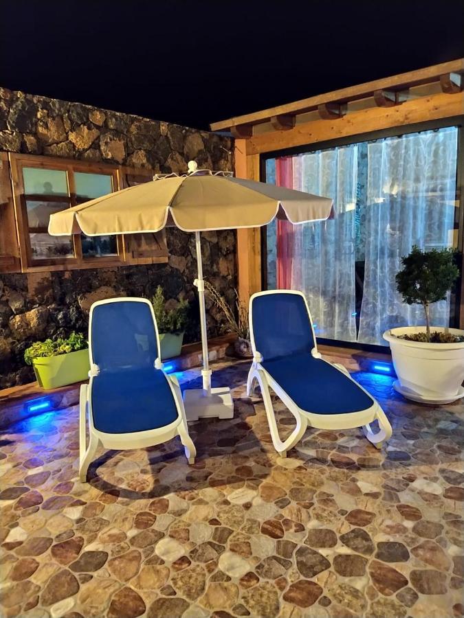 Villa Franymar Lajares Exterior foto